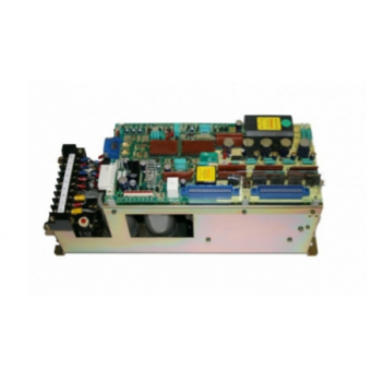 Cервопривод FANUC 00M DC VCU A06B-6047-H001 Cервопривод FANUC 00M DC VCU A06B-6047-H001