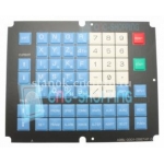 Клавиатура для станков с ЧПУ Fanuc A98L-0001-0567#P02