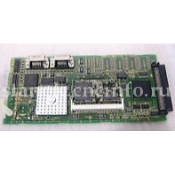 Печатная плата Fanuc Serial communication A A20B-8100-0262 Печатная плата Fanuc Serial communication A A20B-8100-0262