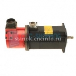 Сервомотор Fanuc Motor Model 1-0 A06B-0522-B051