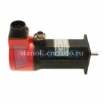 Cервомотор Fanuc AC Motor model 3-0S A06B-0533-B201