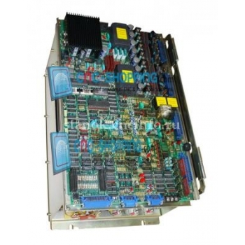 Сервопривод FANUC Servo Drive A06B-6044-H103 Сервопривод FANUC Servo Drive A06B-6044-H103