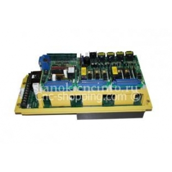Сервоусилитель FANUC AC Servo Unit A06B-6058-H231 Сервоусилитель FANUC AC Servo Unit A06B-6058-H231