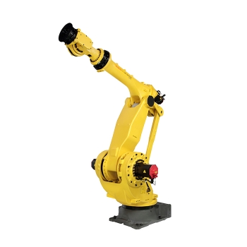 Робот FANUC M-900iB/360E Робот FANUC M-900iB/360E